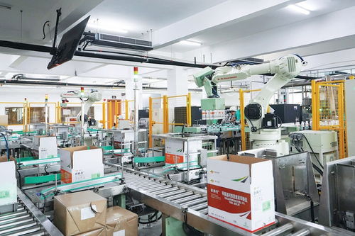 国内首家农化“黑灯工厂” 银农科技领跑农药智造，信息技术咨询服务赋能产业升级